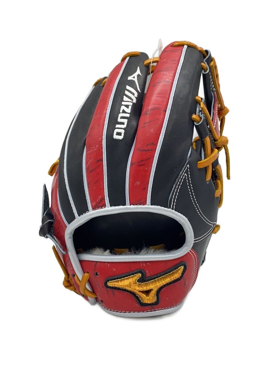 【中古】MIZUNO◆Mizuno Pro/2024選りぬき/軟式用/内野手手用/右利き用/1AJGR31203【運動競技】