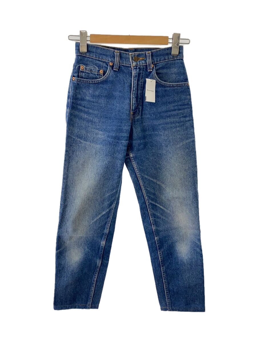【中古】Levi’s◆Vintage/90s/USA製/610-0217/ジーンズズボン下/SIZE:W27×L28(実寸)【メンズウェア】