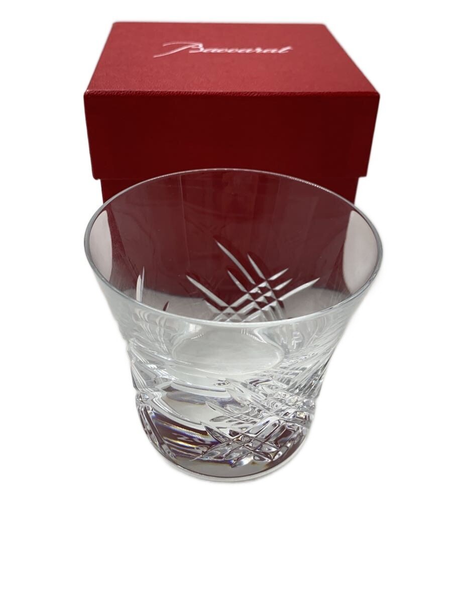 【中古】Baccarat◆グラス/2014【キッチン用品】
