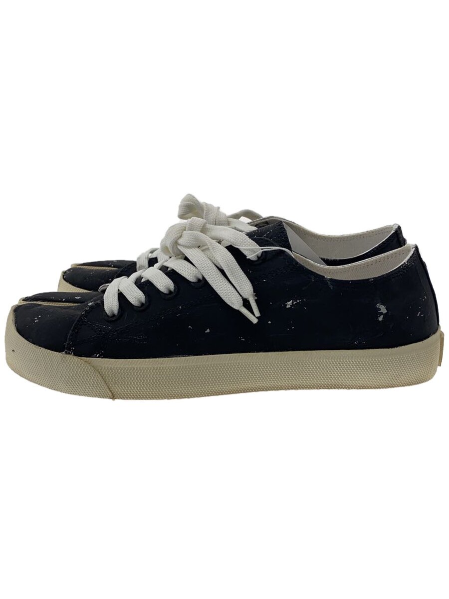 【中古】Maison Margiela◆シューズ/40/BLK【シューズ】