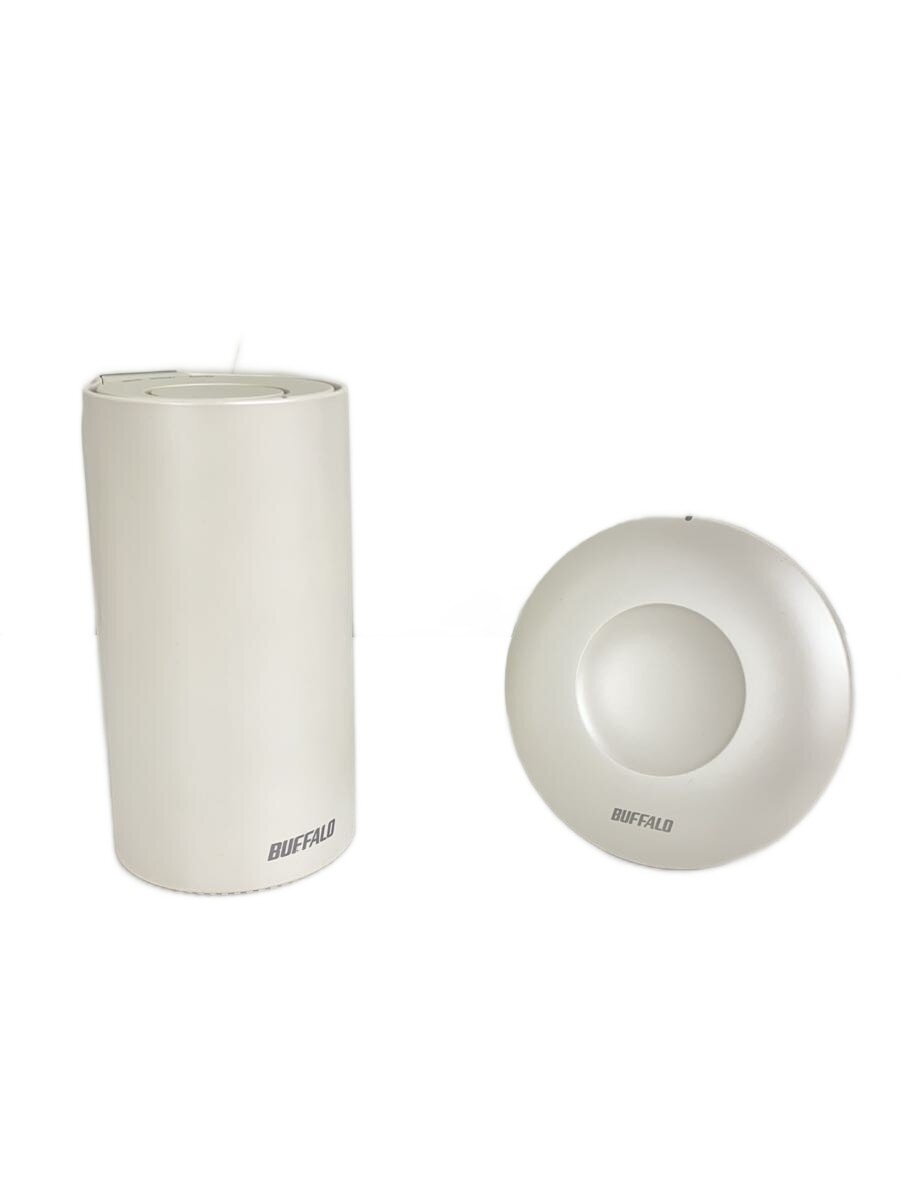 【中古】BUFFALO◆無線LANルーター(Wi-Fiルーター) AirStation connect WRM-D2133HP/E1S【パソコン】