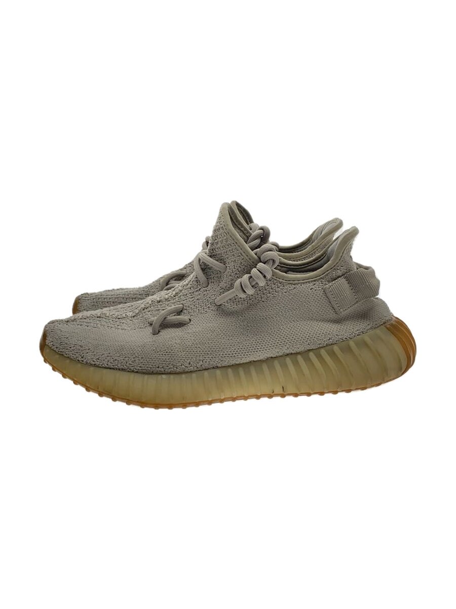 【中古】adidas◆YEEZY BOOST 350 V2/イージーブースト 350 V2/F99710/グレー/26.5cm/GRY【シューズ】｜2ｎｄ STREET 店
