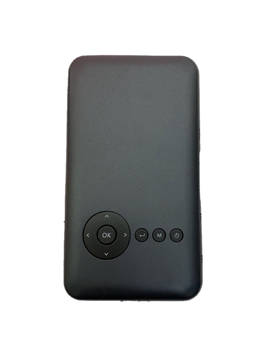 【中古】UENO-mono◆KABENI/スマホ型プロジェクター/ミニスマートプロジェクター/T89A【家電・ビジュアル・オーディオ】
