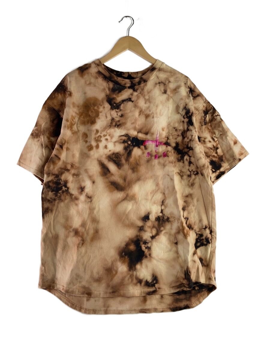 【中古】CVTVLIST◆Tシャツ/--/--/BEG【メンズウェア】|2nd STREET 店