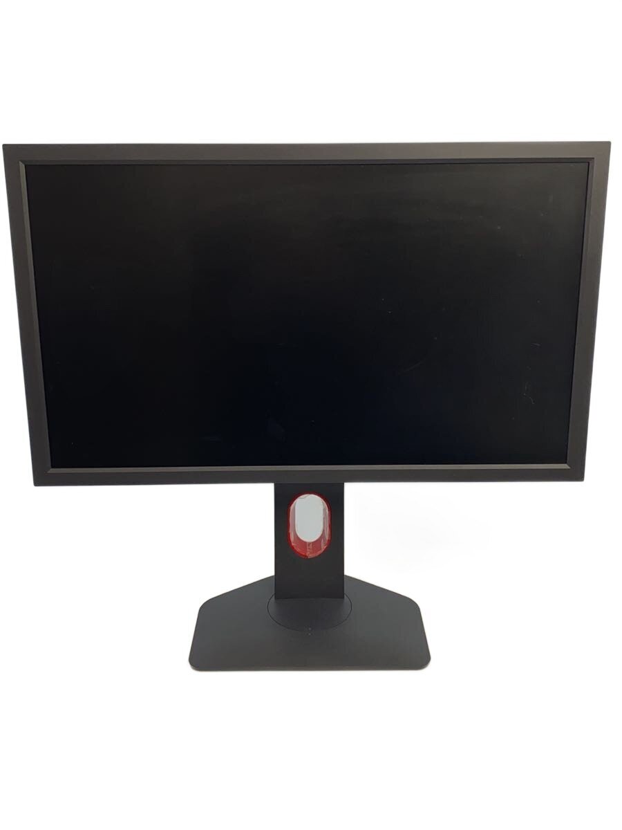 【中古】BENQ◆PCモニター・液晶ディスプレイ XL2411K/画面傷有り/ベンキュー【パソコン】