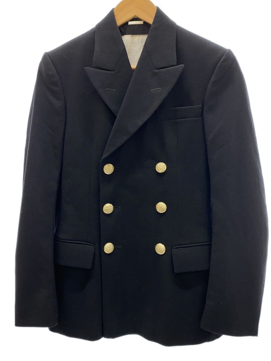【中古】MILITARY◆テーラードジャケット/NVY【メンズウェア】｜2ｎｄ STREET 店