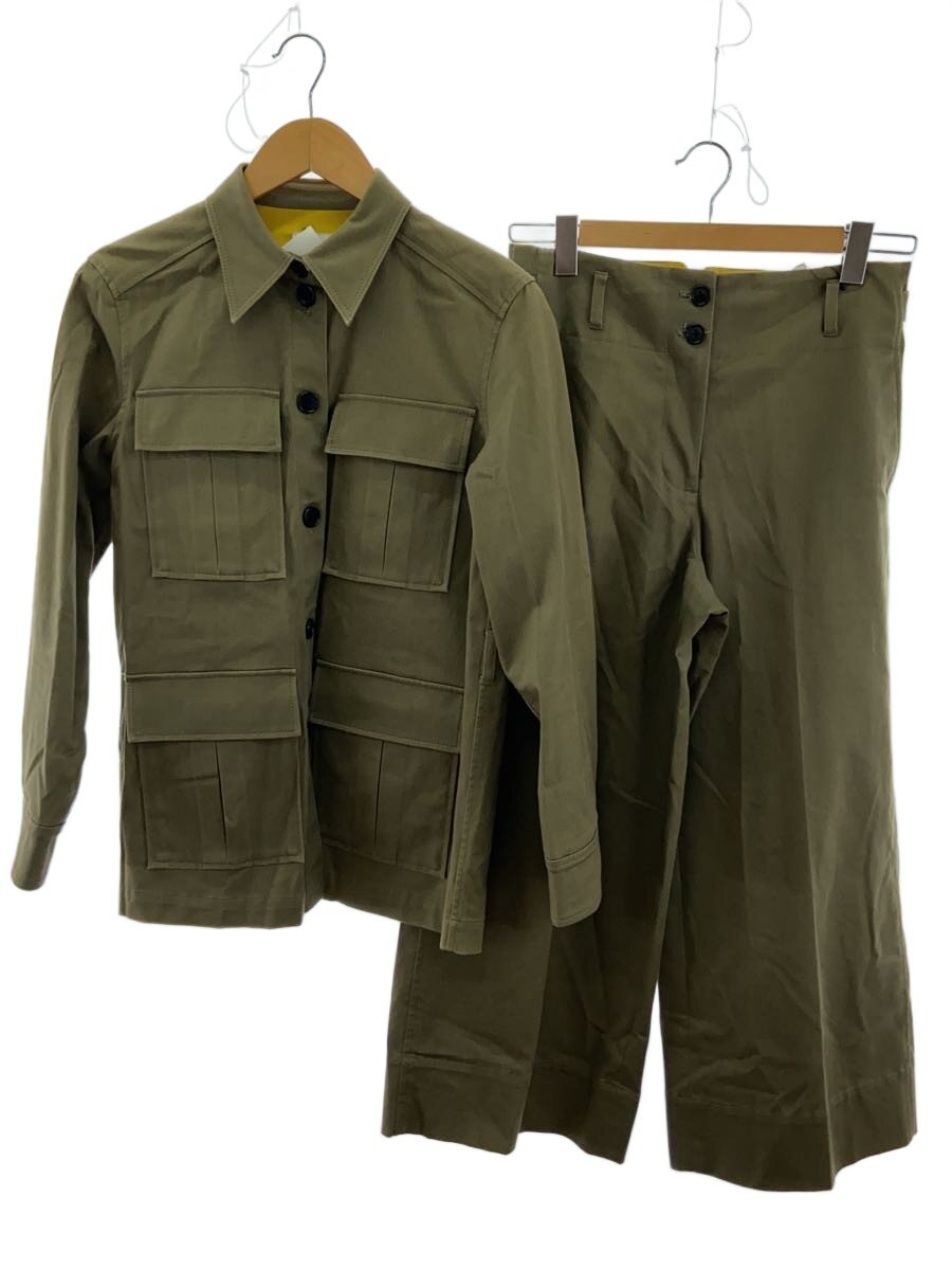 【中古】Paul Smith◆セットアップ/--/--/KHK//【レディース御召しもの】