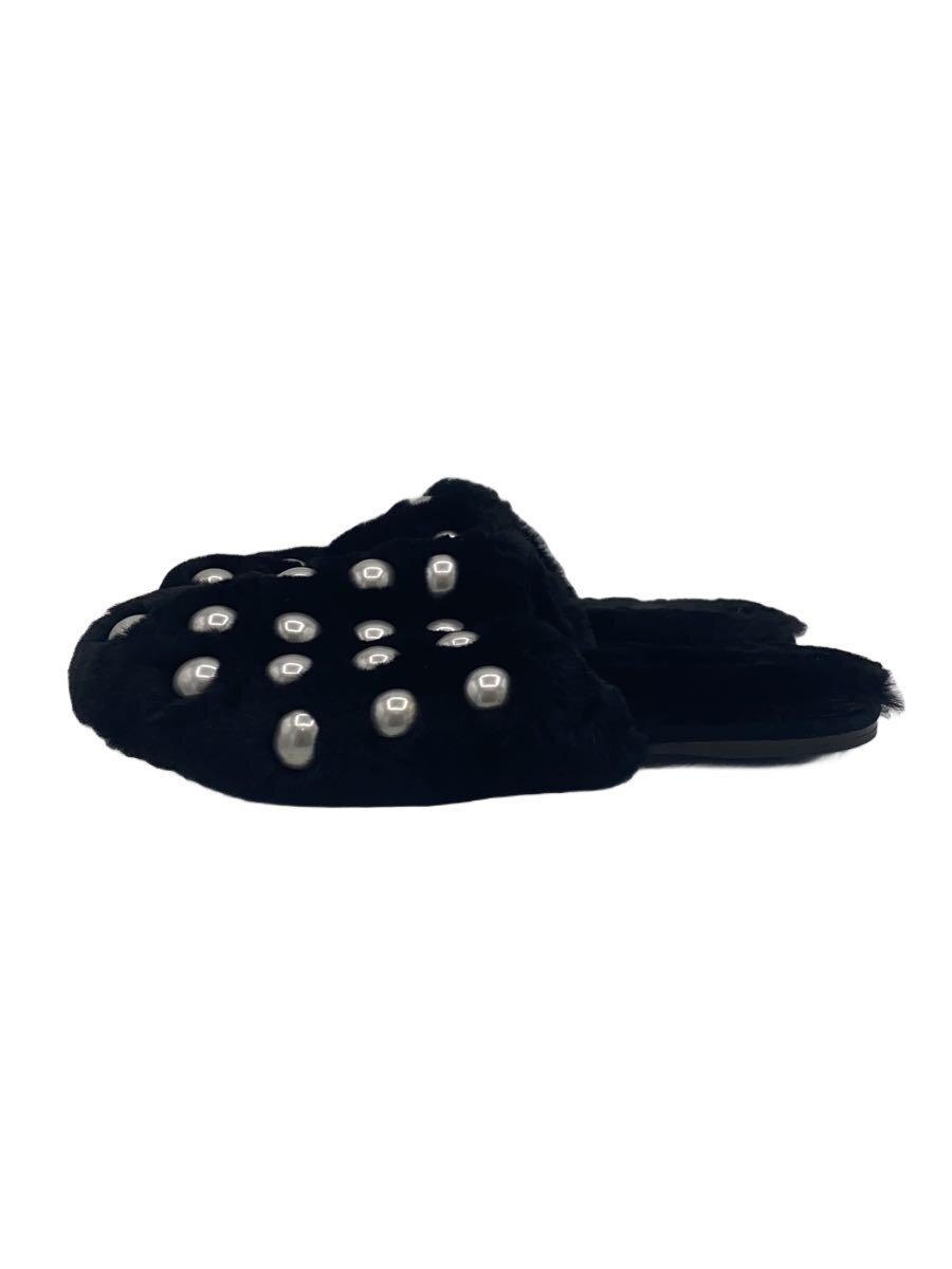 【中古】Alexander Wang◆サンダル/40/BLK【シューズ】|2nd STREET 店