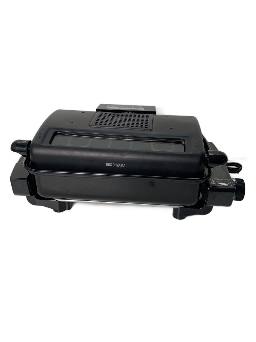【中古】IRIS OHYAMA◆ロースター EMT-1103//【家電・ビジュアル・オーディオ】