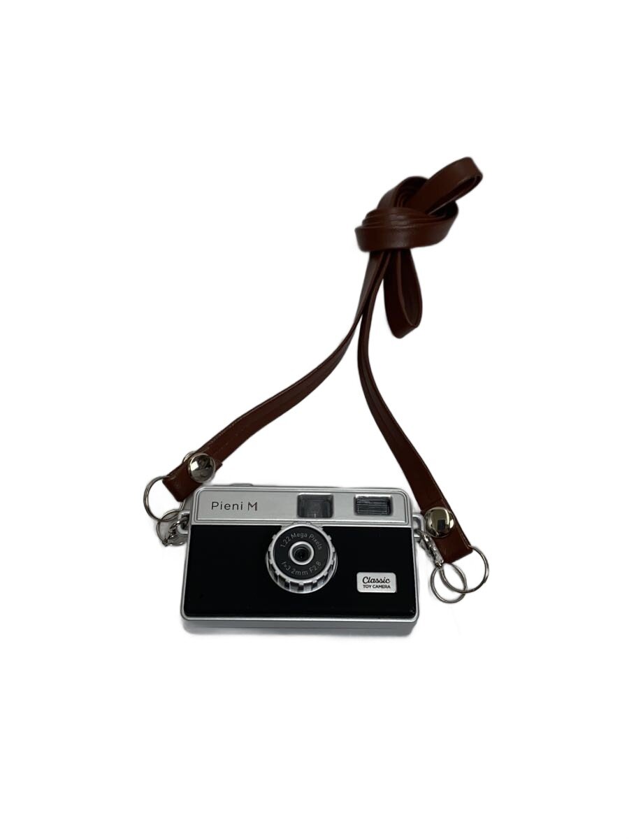 【中古】Kenko(Kenko Tokina)◆コンパクトデジタルカメラ/Pieni M【カメラ】