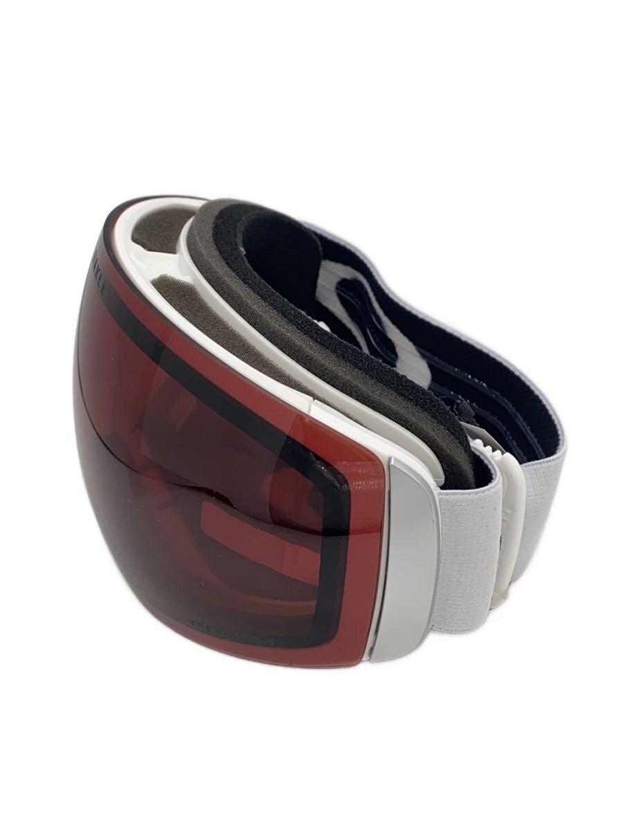 【中古】OAKLEY◆ウインタースポーツその他/WHT/OO7064【スポーツ】|2nd STREET 店