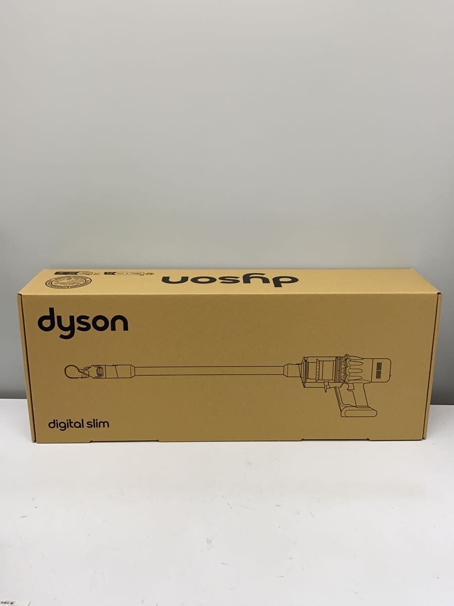 【中古】dyson◆掃除機 Digital Slim Origin SV18 FF OR2【家電・ビジュアル・オーディオ】