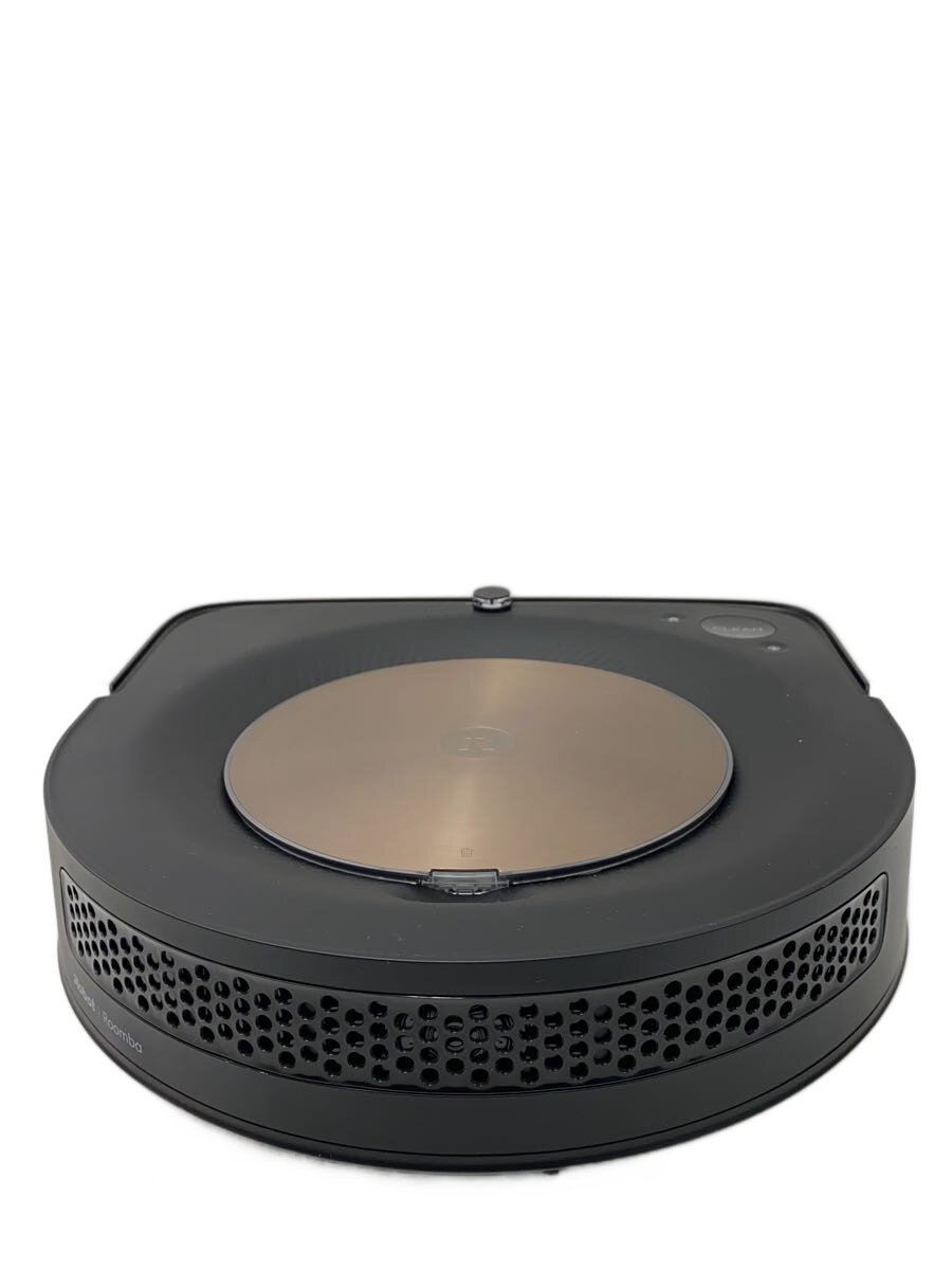 【中古】iRobot◆掃除機 ルンバ s9+ s955860【家電・ビジュアル・オーディオ】