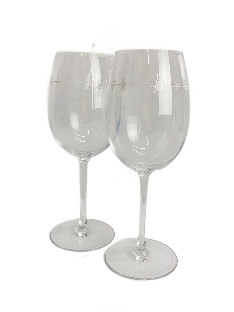 【中古】ROYAL COPENHAGEN◆グラス/2点セット【キッチン用品】