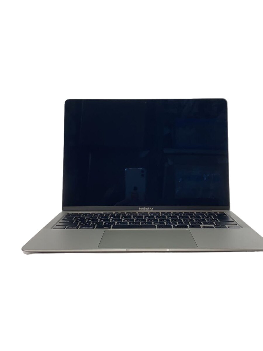 【中古】Apple◆ノートパソコン MacBook Air MVH42J/A A2179/Corei5第10/8GB/SSD512GB/【パソコン】