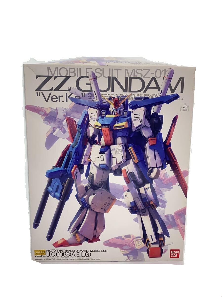 【中古】BANDAI◆プラモデル/ガンプラ【ホビー】