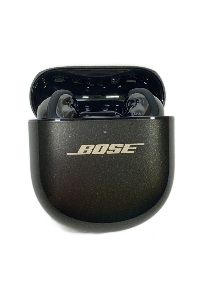 【中古】BOSE◆イヤホン//【家電・ビジュアル・オーディオ】｜2ｎｄ STREET 店