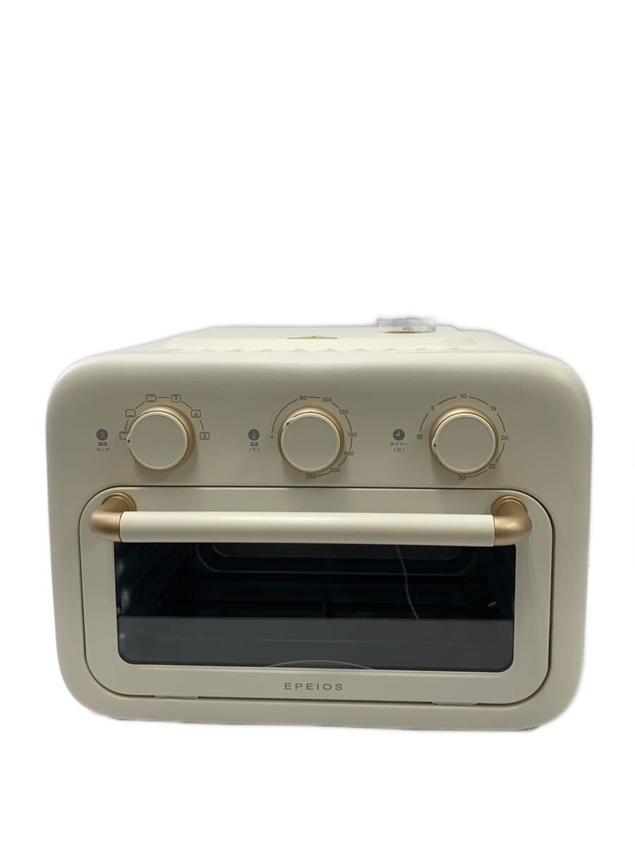 【中古】EPEIOS◆トースター EPAO001//【家電・視覚性・オーディオ】