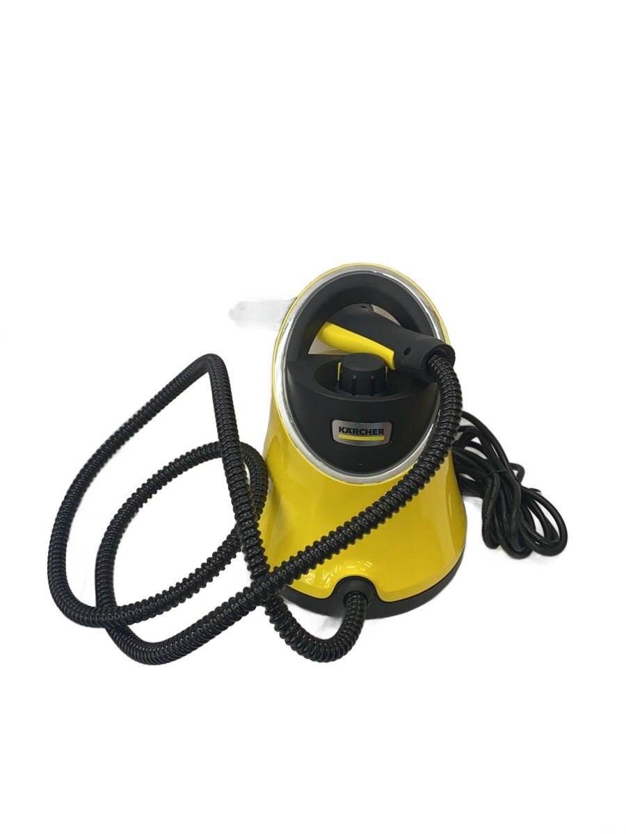 【中古】KARCHER◆水蒸気洗浄剤 SCJTK20//【家電・視覚性・オーディオ】