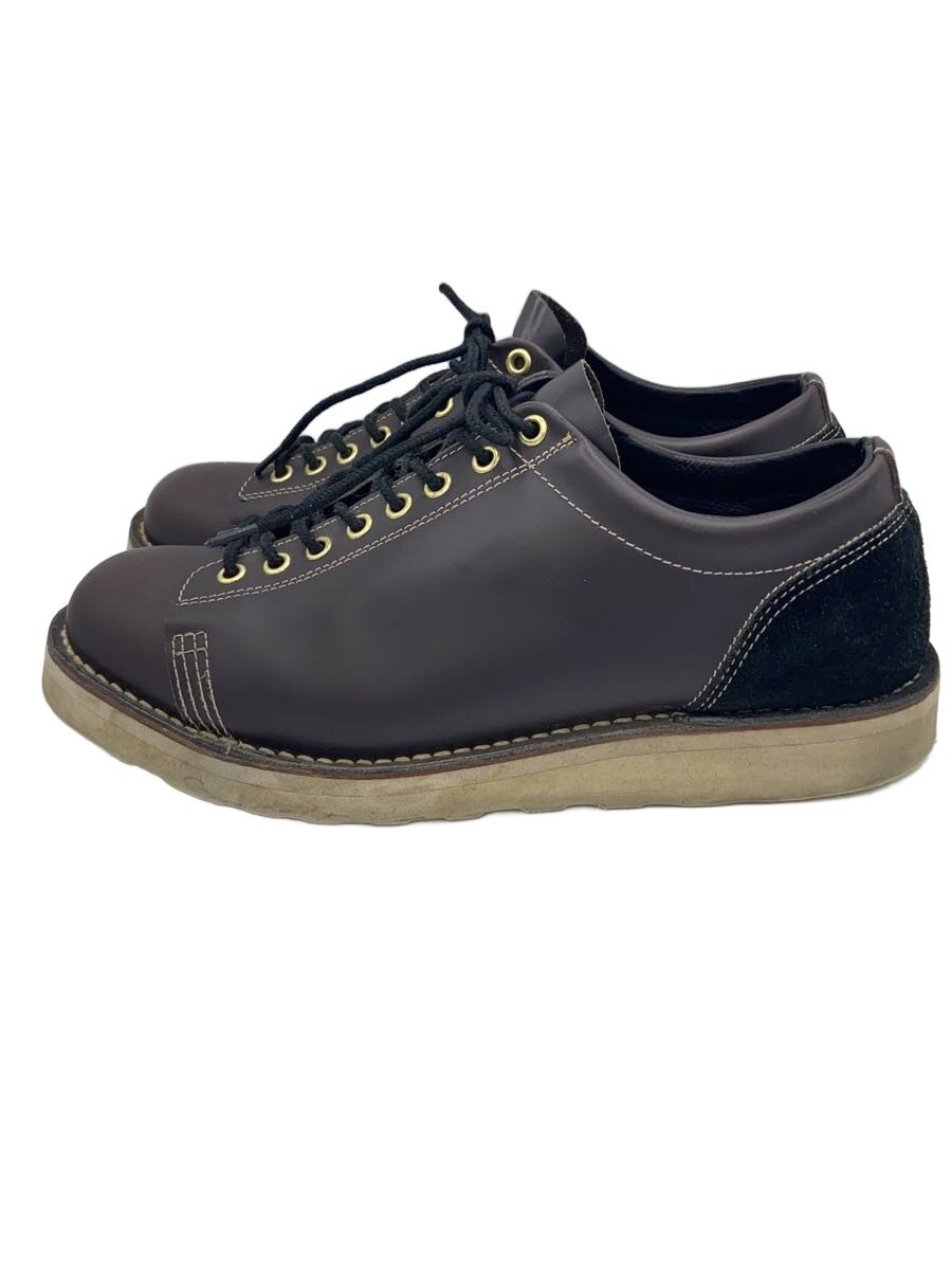 【中古】Danner◆シューズ/US9.5/BRW/レザー/D910001【シューズ】｜2ｎｄ STREET 店