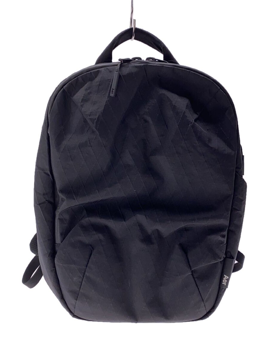 【中古】Aer◆Day Pack 2 X-PAC/背嚢/--/BLK/AER91008【御徒面子】