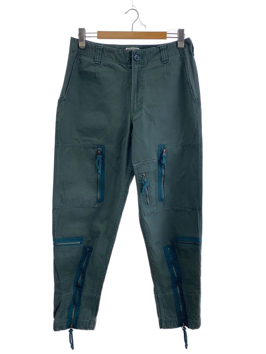 【中古】C.E(CAV EMPT)◆ボトム/L/コットン/GRN/CE22PT09//【メンズウェア】｜2ｎｄ STREET 店