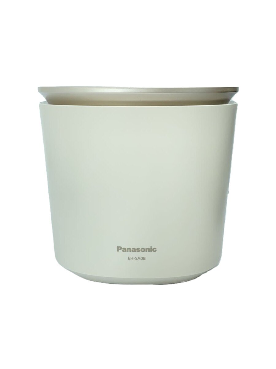 【中古】Panasonic◆フェイスイオンスチーマー EH-SA0B-N【家電・ビジュアル・オーディオ】