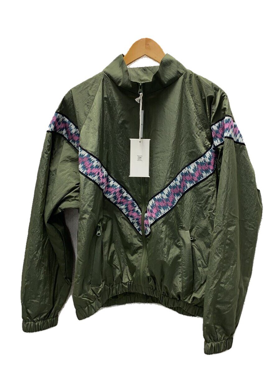 【中古】TUITACI◆ツイタチ/ナイロンジャケット/2/ナイロン/GRN/T25SS-BL05【レディースウェア】｜2ｎｄ STREET 店