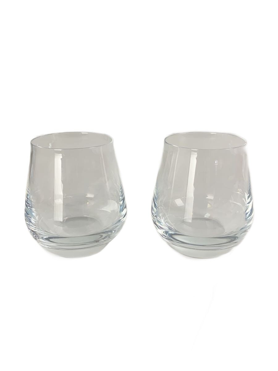 【中古】Baccarat◆シャトーバカラ/タンプラー/2点書き割り/せつ然たる//【勝手もと装置】