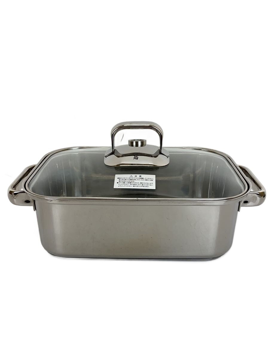 【中古】WMF◆鍋/SLV【勝手もと装置】