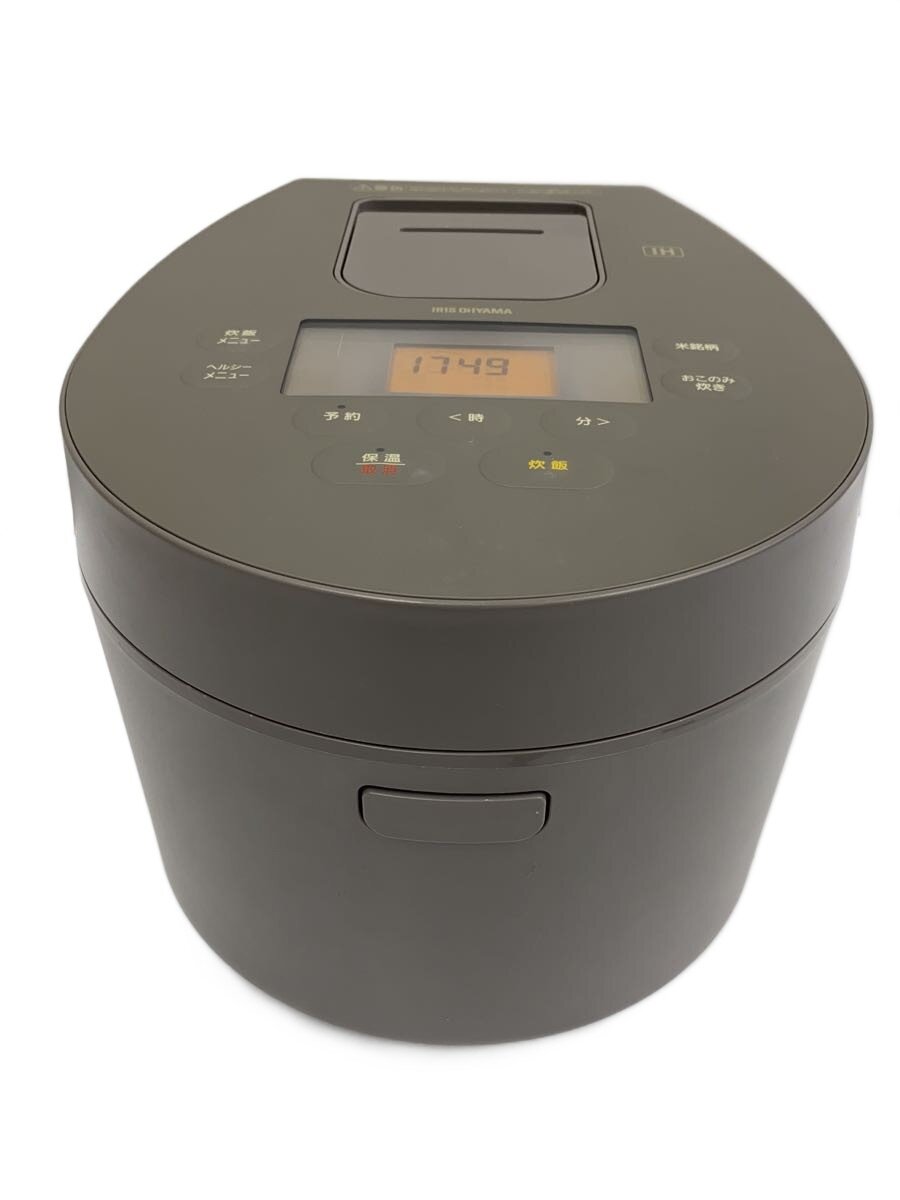 【中古】IRIS OHYAMA◆炊飯器 RC-IL50【家電・ビジュアル・オーディオ】