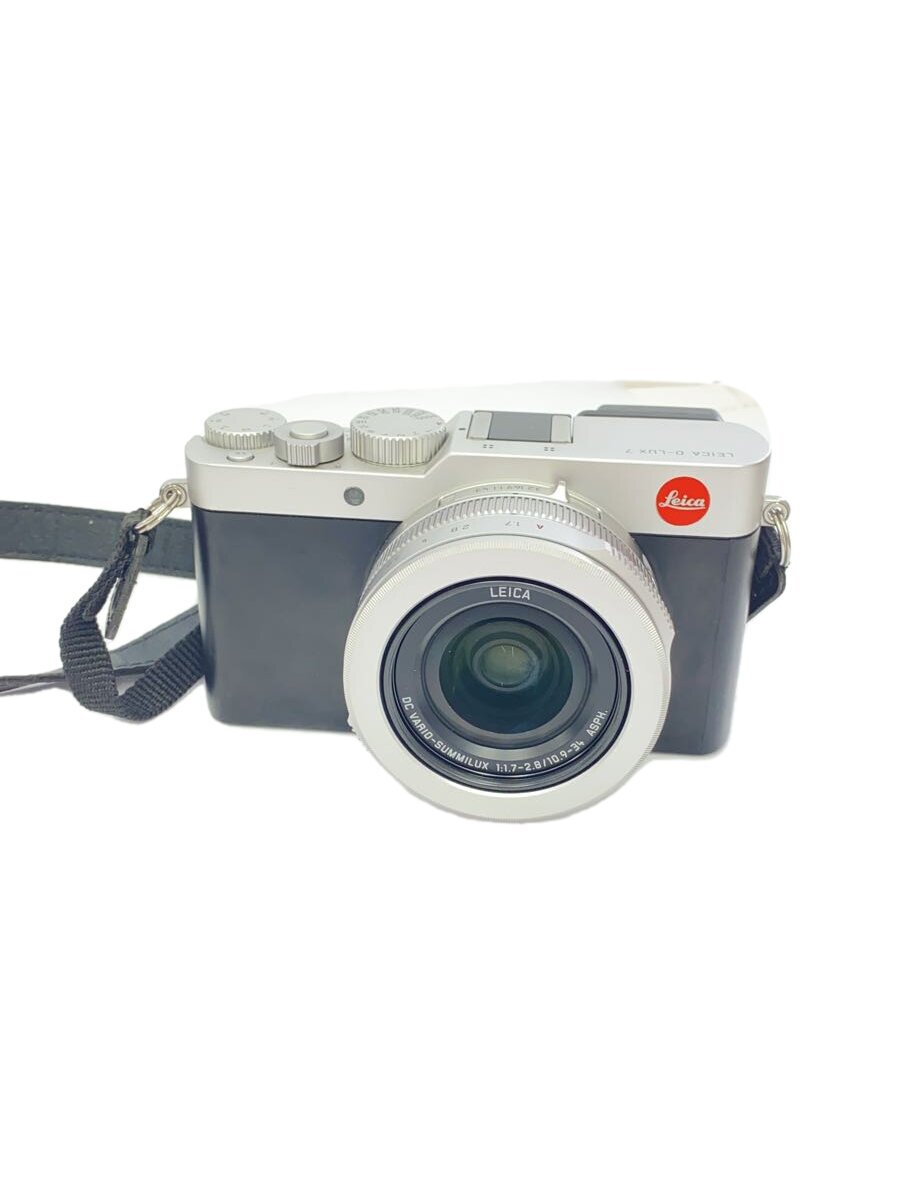 楽天市場】【ライカ】Leica D-LUX 初代 コンパクトデジタル カメラ