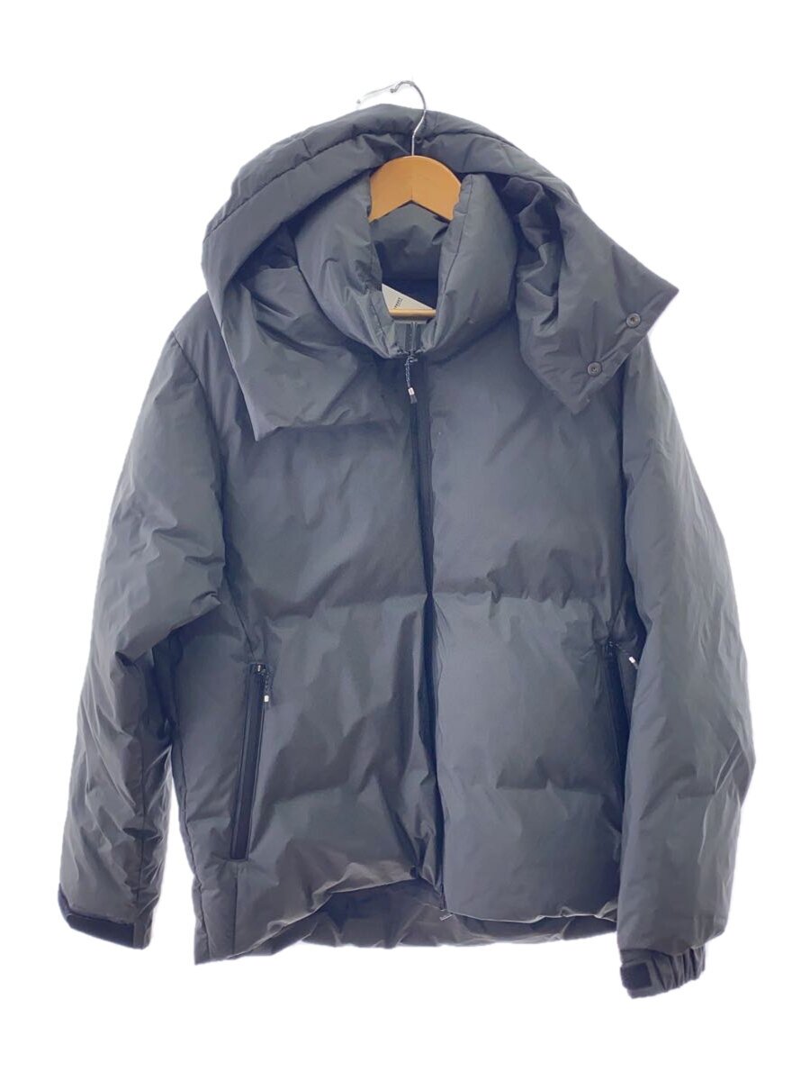【中古】UNITED TOKYO◆ダウンジャケット/3/ポリエステル/GRY/無地/133655001【メンズウェア】｜2ｎｄ STREET 店