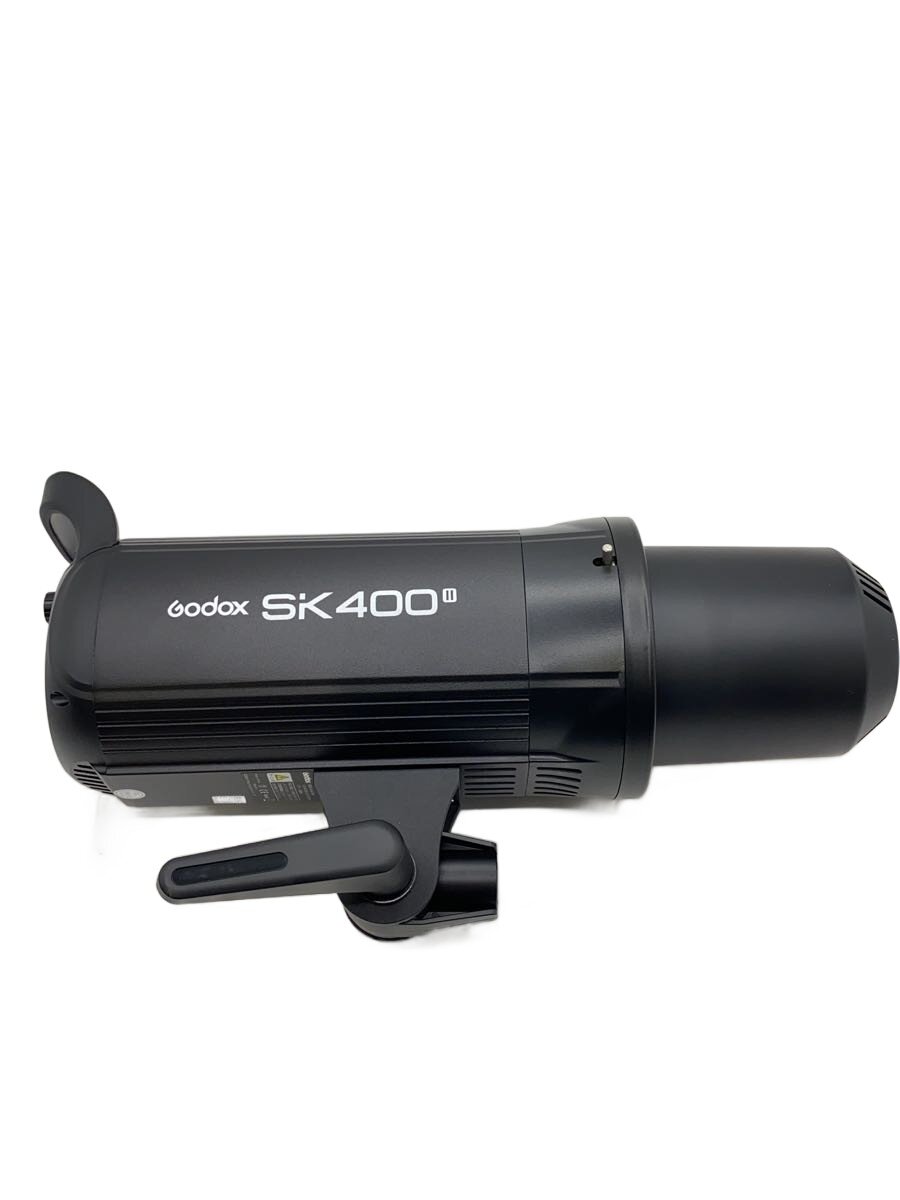 【中古】GODOX◆デジタルカメラアクセサリー/SK400 II【カメラ】