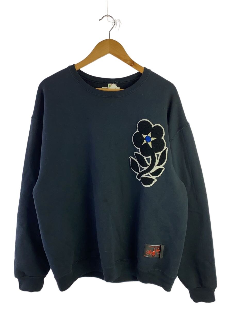 【中古】SYUMAN.◆汗水/--/綿織物/BLK/? NULL ?【メンズウェア】