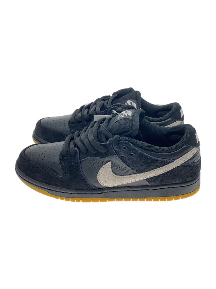 【中古】NIKE◆DUNK LOW_ダンク ロー/26.5cm/BLK【シューズ】|2nd STREET 店