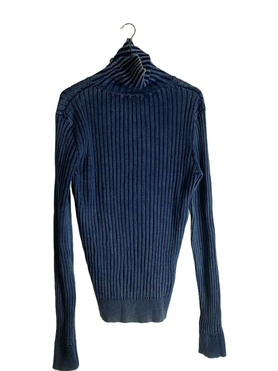 【中古】DIESEL◆K-RISTOPHER/ニット/セータ-/XL/コットン/IDG/無地【メンズウェア】｜2ｎｄ STREET 店