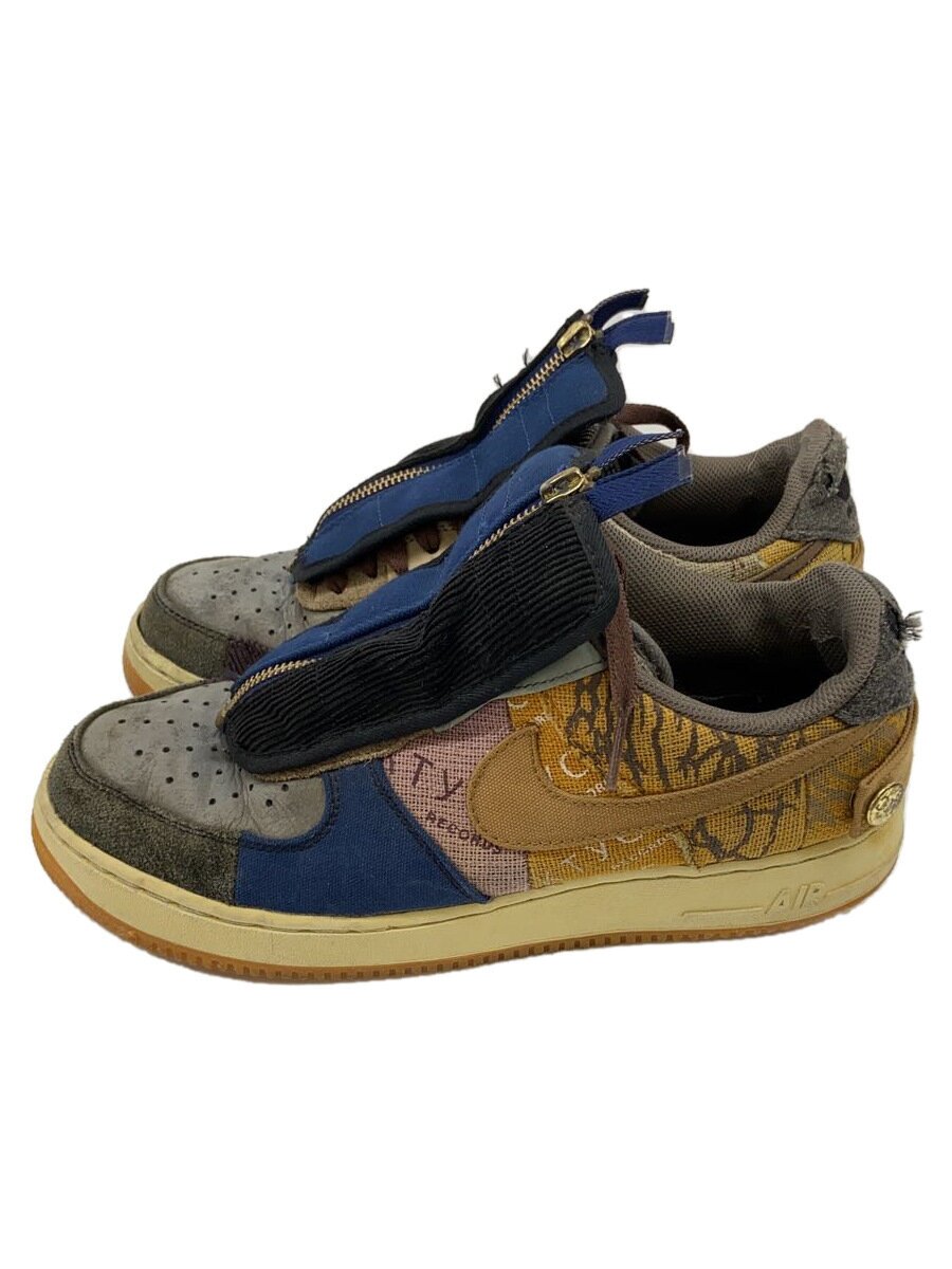 【中古】NIKE◆ローカットスニーカー/27糎/GRY/CN2405-900【シューズ】