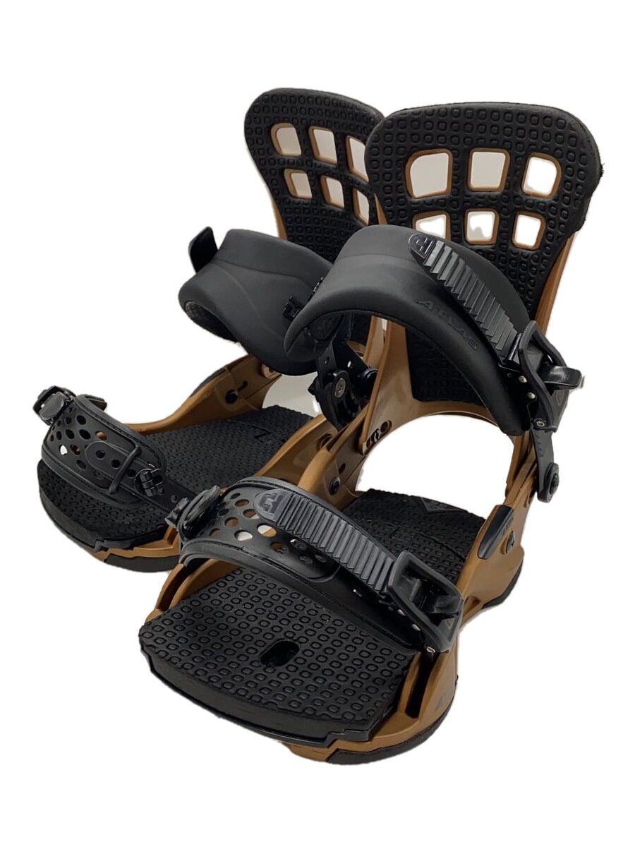 楽天市場】18-19 UNION BINDING ATLAS アトラス MATTE BLACK マッド