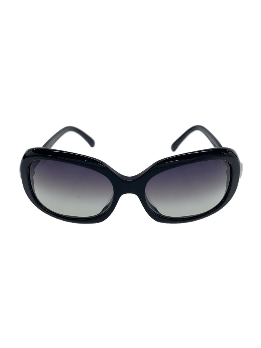 CHANEL PLASTIQUE NOIR FEMME 5285A 2 29AE BON JAPON