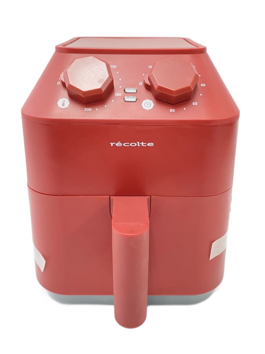 【中古】recolte◆調理家電その他 RAO-1(R)【家電・ビジュアル・オーディオ】