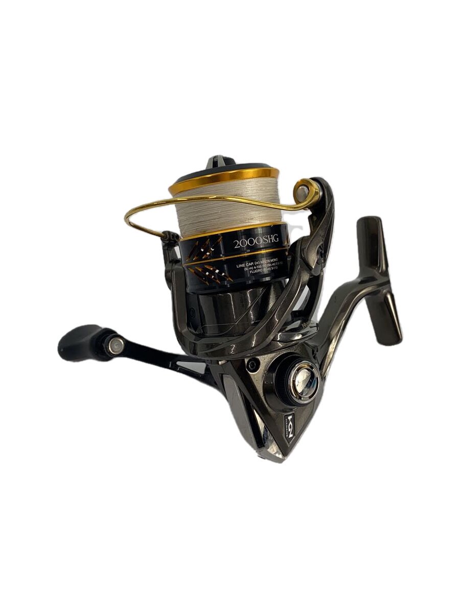 楽天市場】極美品 SHIMANO シマノ BIOMASTER 2000 バイオマスター