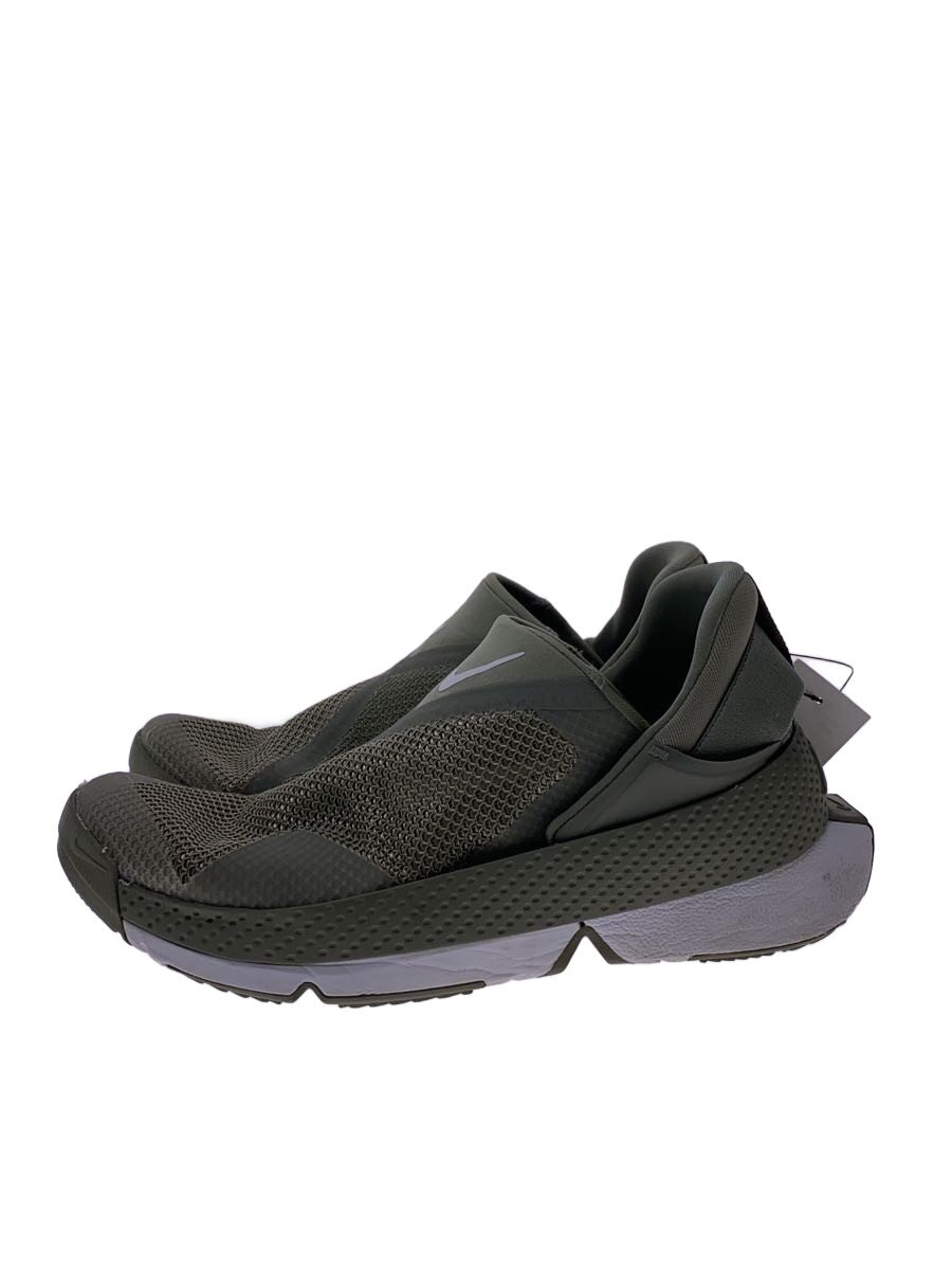 【中古】NIKE◆ハイカットスニーカー/26糎/KHK/drs5540-300【シューズ】