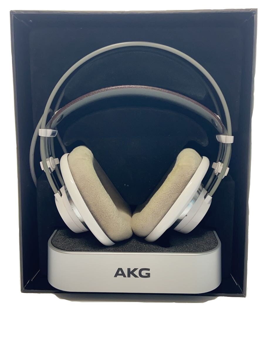 【中古】AKG◆イヤ電話機・受話器 K701//【家電・視覚的・オーディオ】