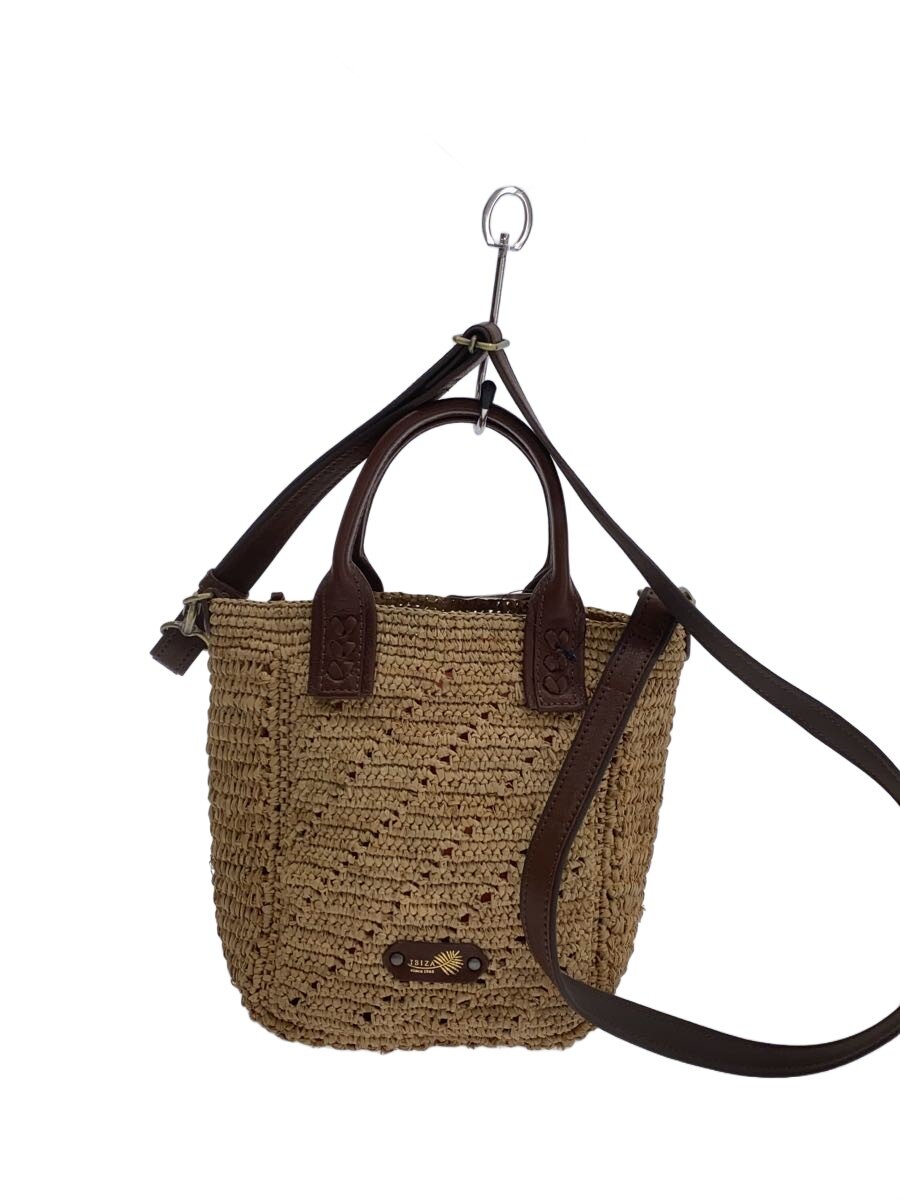 【中古】IBIZA◆ショルダーバッグ/--//【バッグ】|2nd STREET 店