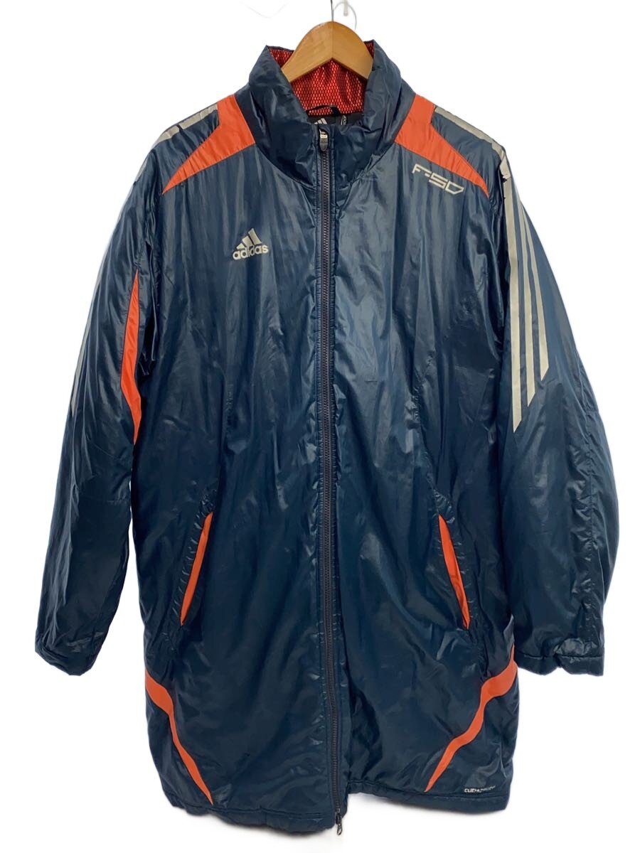 楽天市場】90年代 adidas アディダス ベンチコート ジャケット