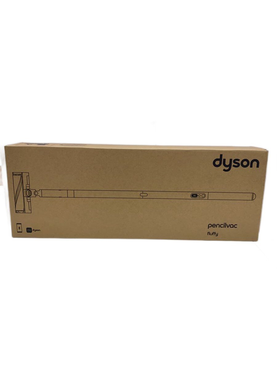 楽天市場】【中古】dyson◇掃除機 Dyson PencilVac Fluffy SV50 FF