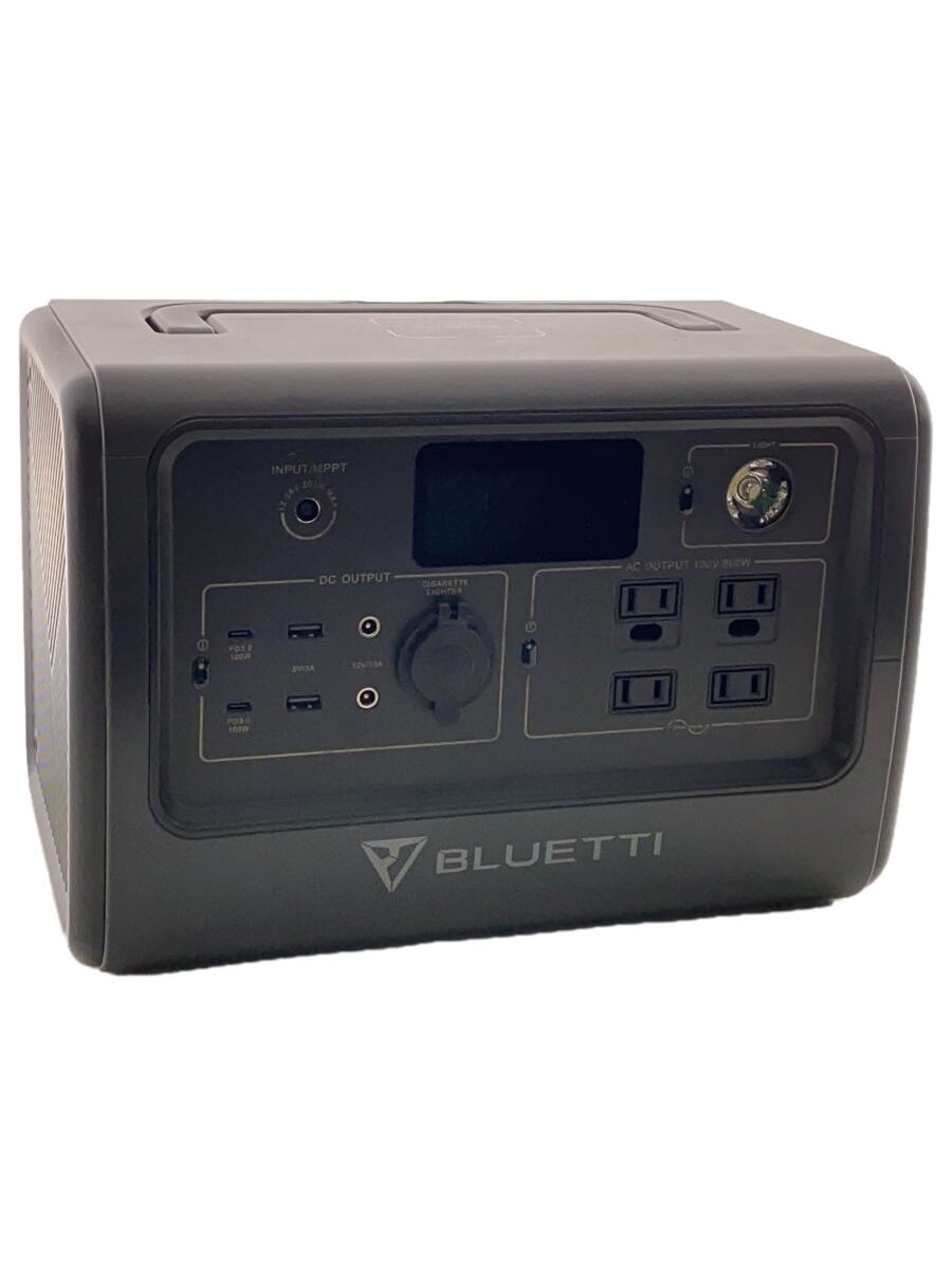 【中古】BLUETTI◆生きて行く家電余分の物/EB70S【家電・視覚性・オーディオ】