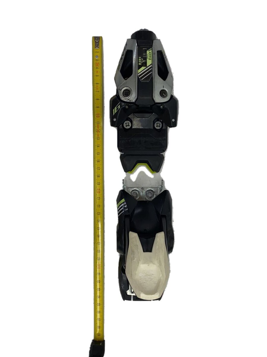 Tyrolia スキー ビンディング LX12 楽天市場】送料無料！チロリア【TYROLIA】スキービンディングLX12