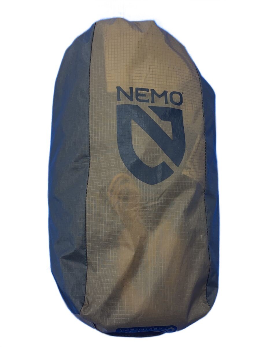 【中古】NEMO◆シャドウキャスターLE110/タープ/ヘキサ/4~6人用/BRW//【運動競技】